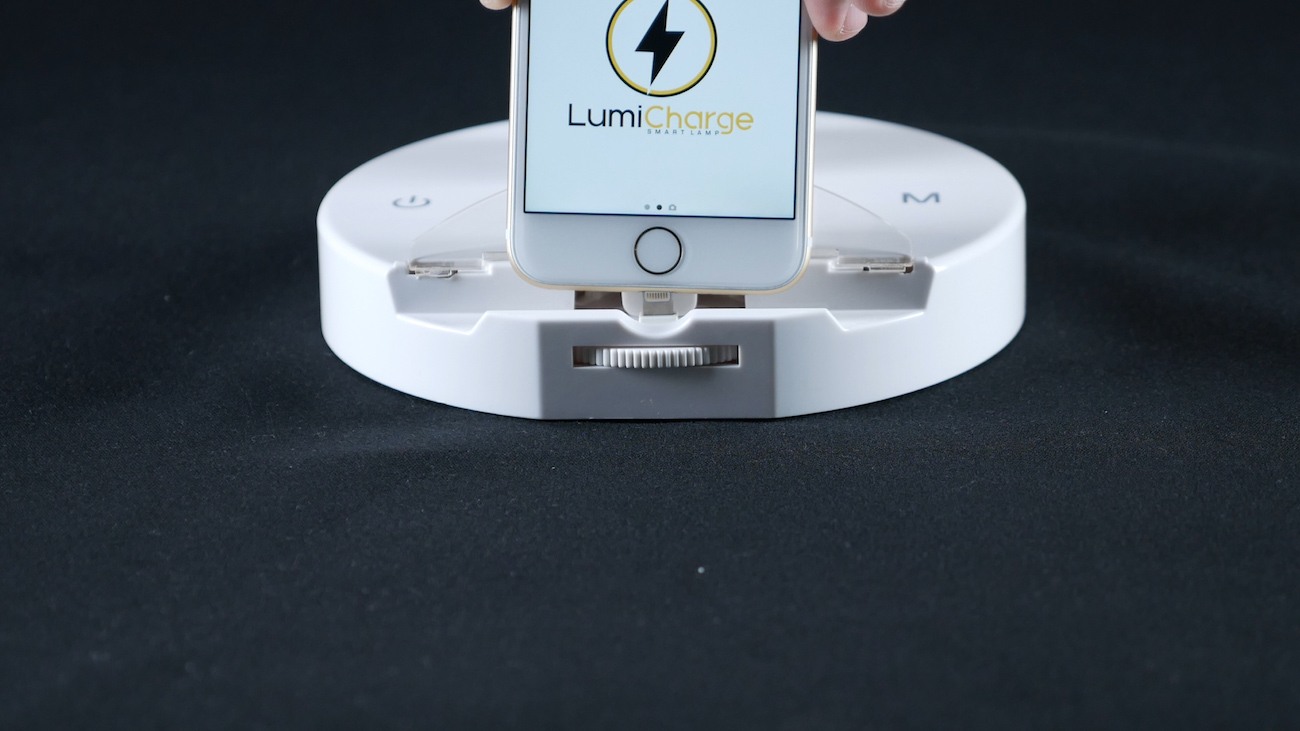 originality，Desk lamp，Temperature display，Mobile charge，Convenient and practical，Office Supplies，